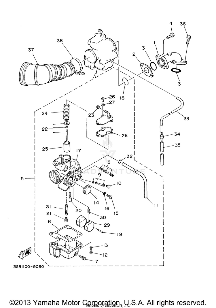 OEM Assembly Image