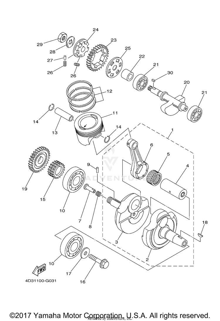 OEM Assembly Image