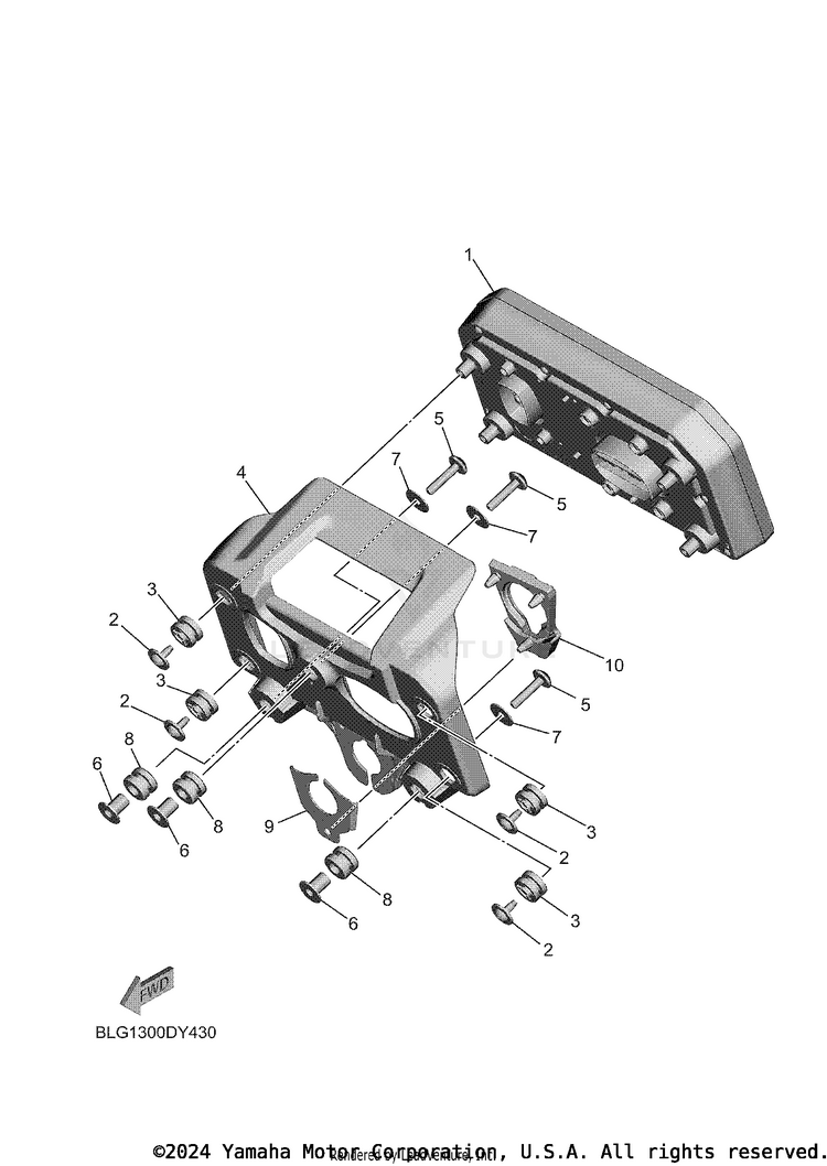 Meter Schematic