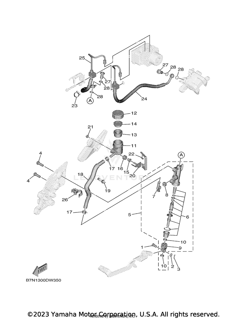 OEM Assembly Image