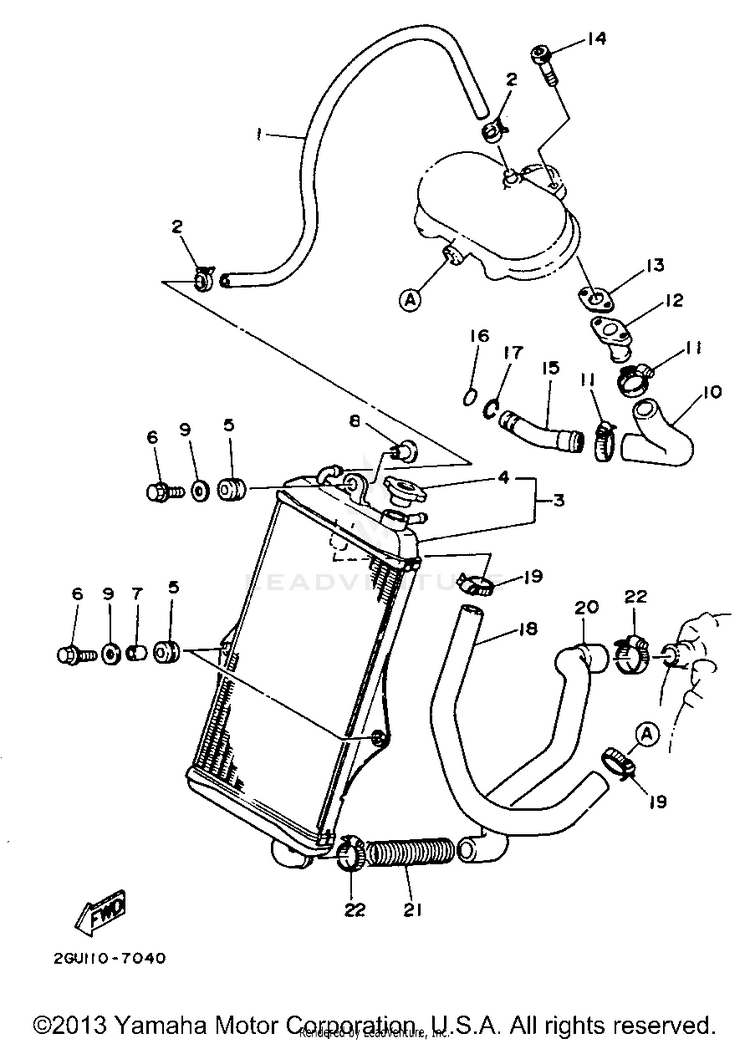 OEM Assembly Image