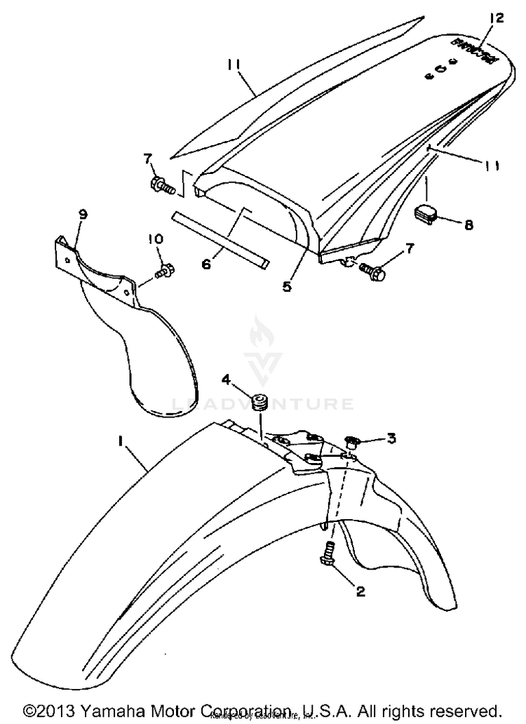 OEM Assembly Image