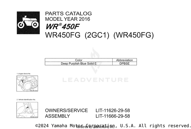 OEM Assembly Image