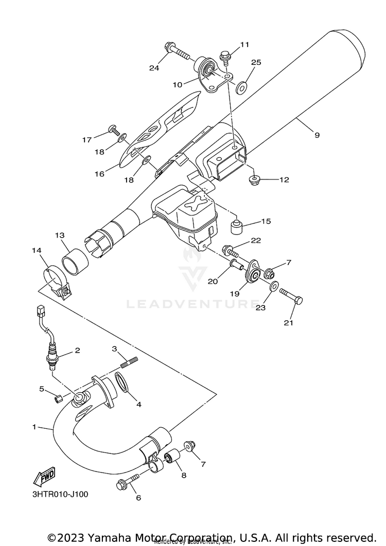 OEM Assembly Image
