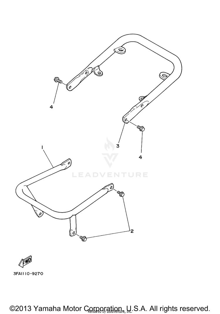 Guard Schematic