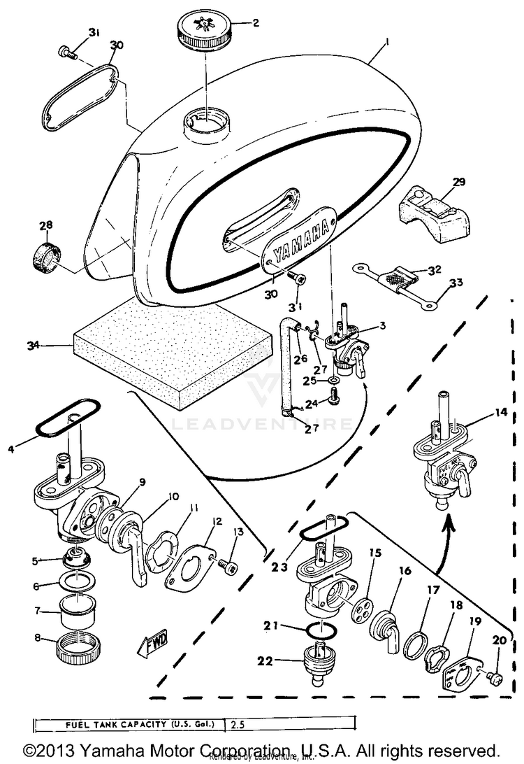 OEM Assembly Image