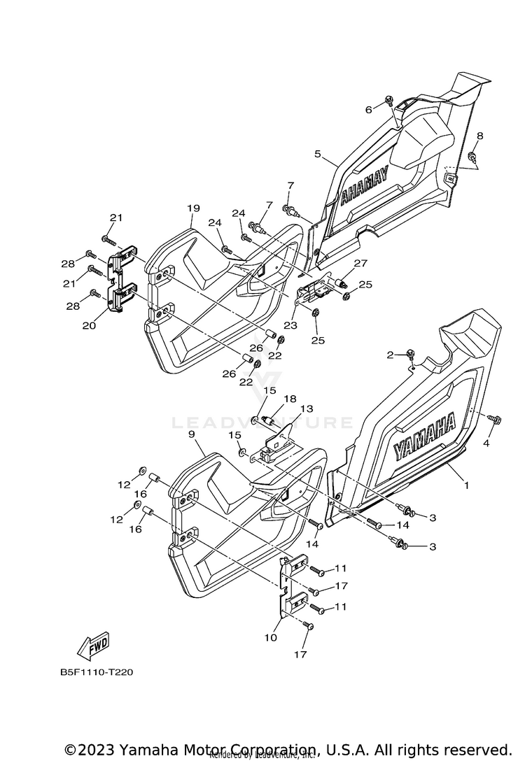 OEM Assembly Image