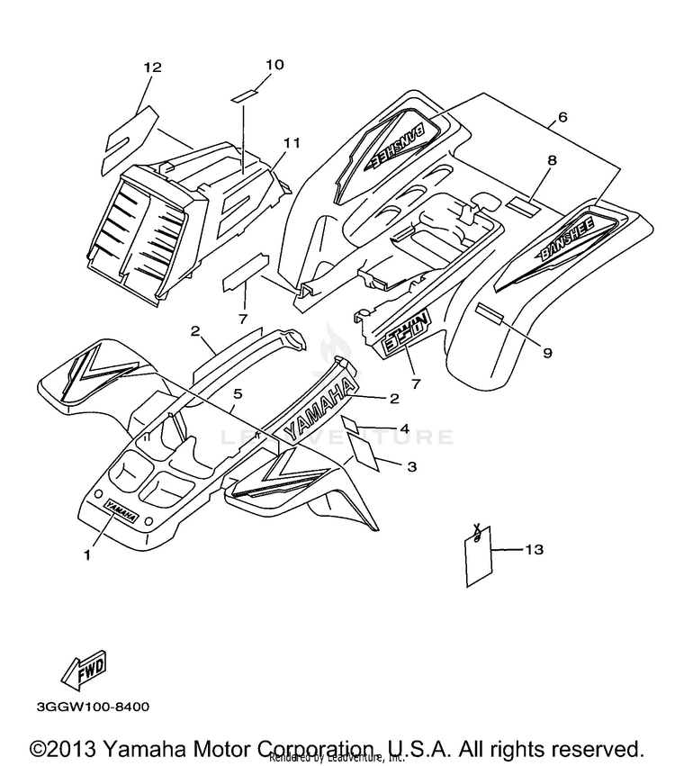 OEM Assembly Image