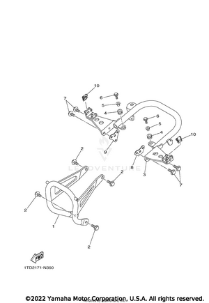 Guard Schematic