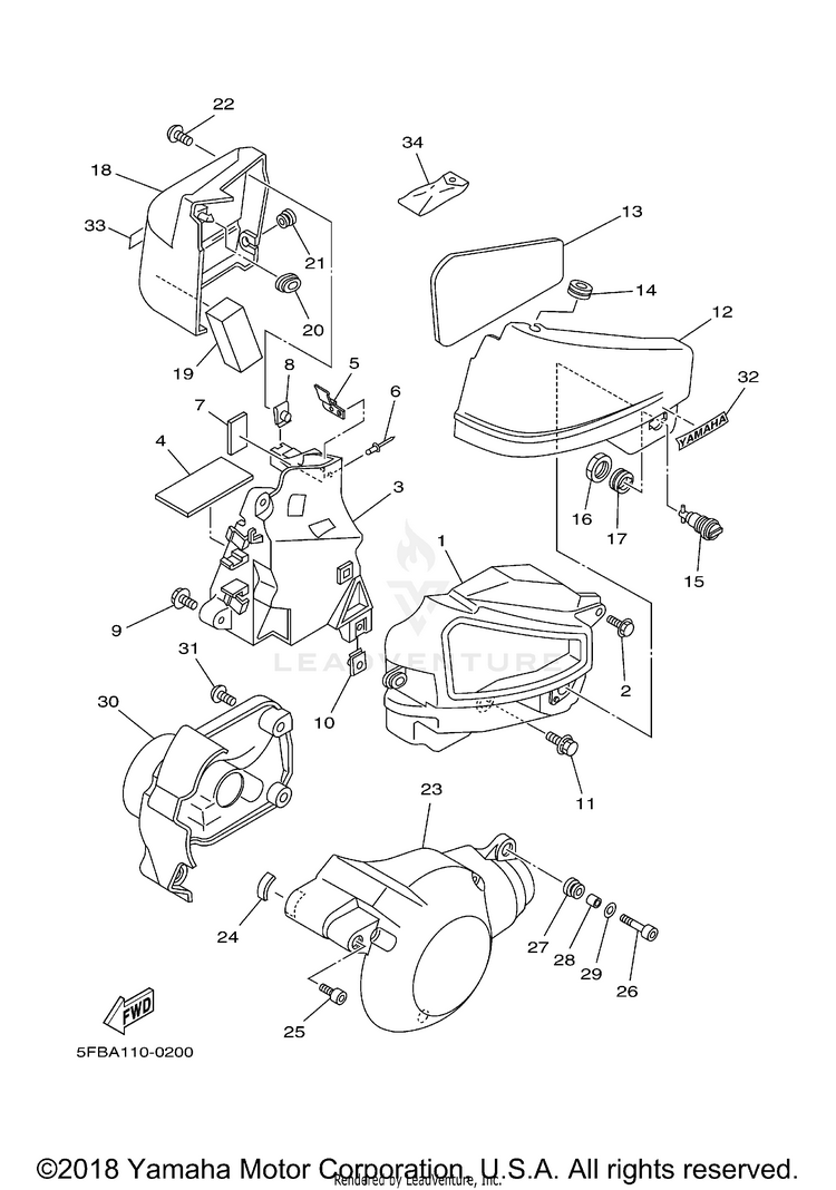 OEM Assembly Image