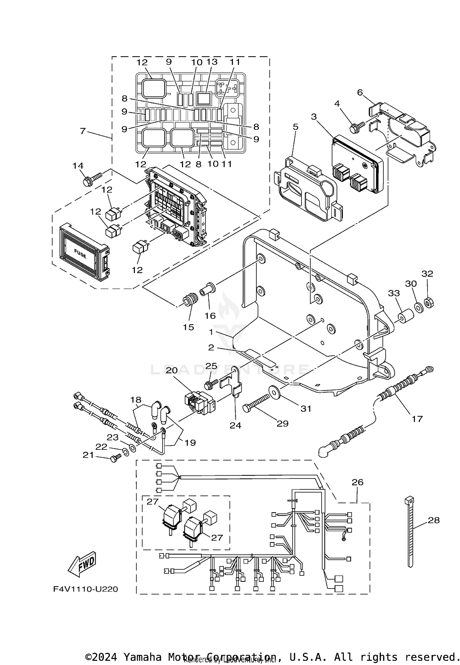 ELECTRICAL 1