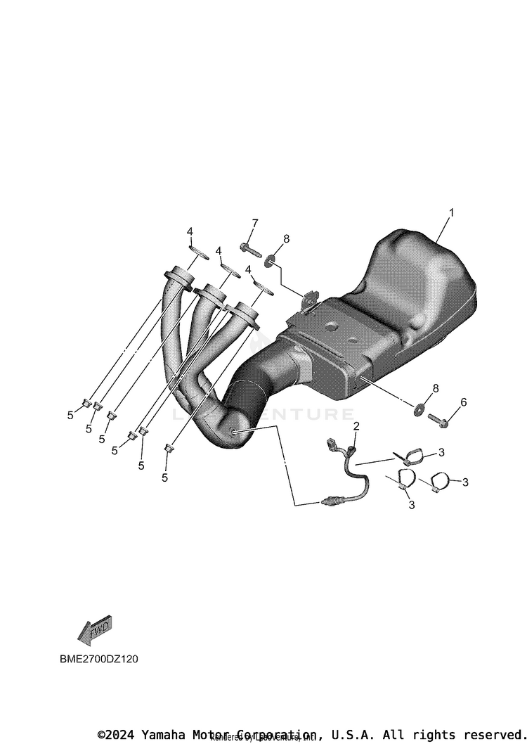 OEM Assembly Image