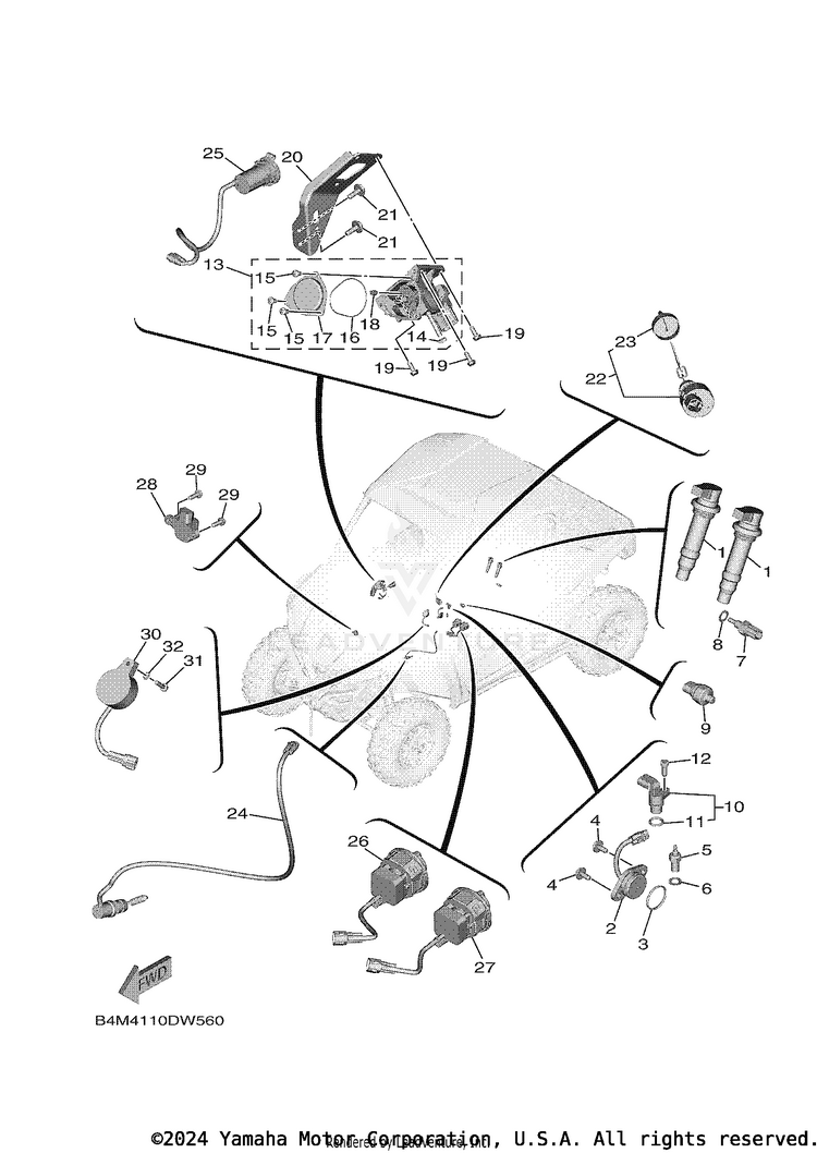 OEM Assembly Image