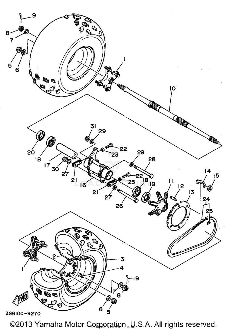 OEM Assembly Image