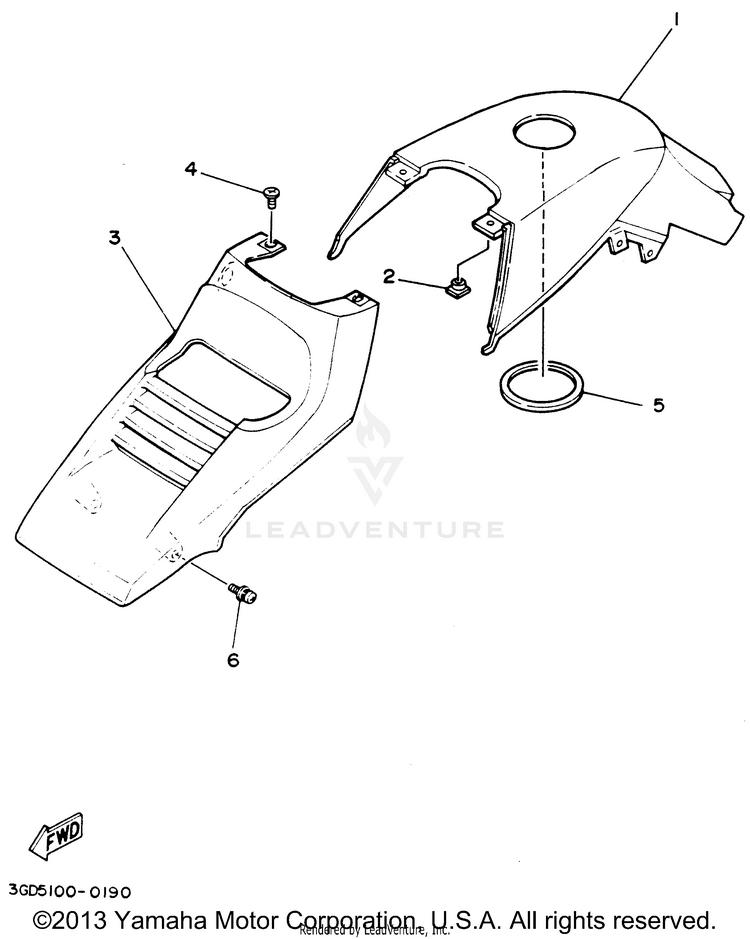 OEM Assembly Image