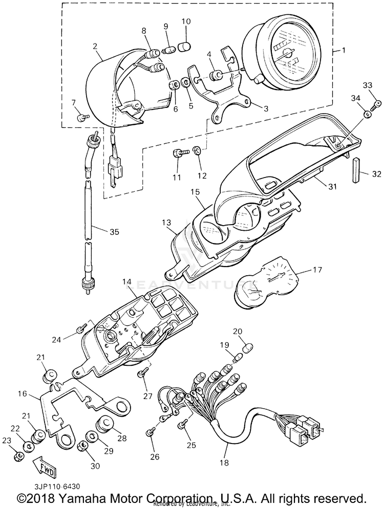 OEM Assembly Image