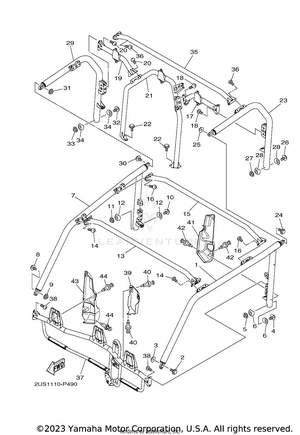 Guard 2 Schematic