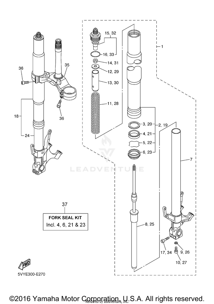 OEM Assembly Image