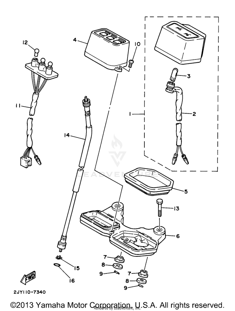 OEM Assembly Image