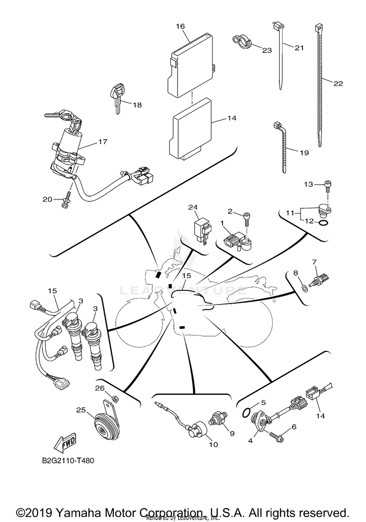 OEM Assembly Image