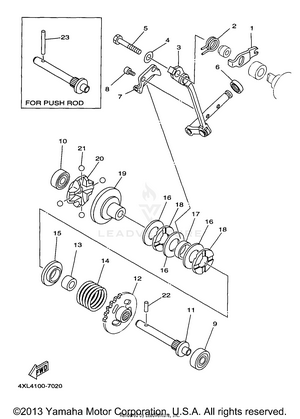 Governor Schematic