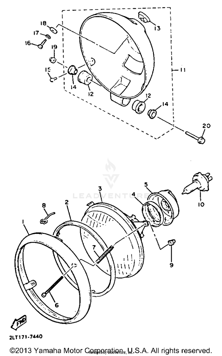 OEM Assembly Image