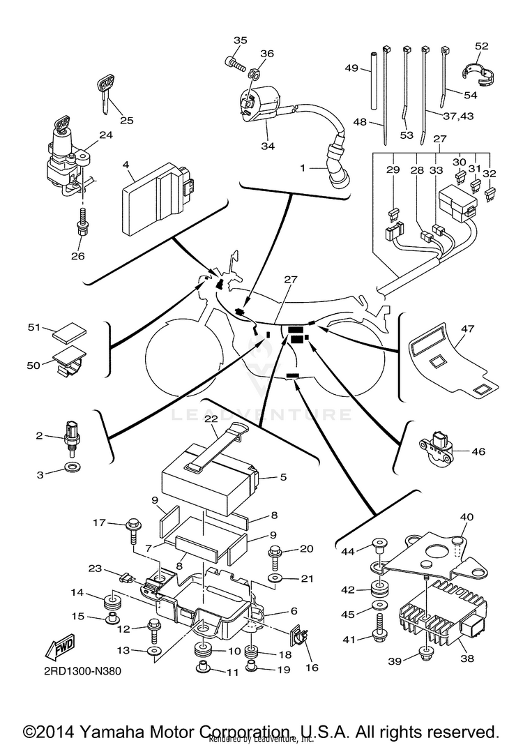 OEM Assembly Image