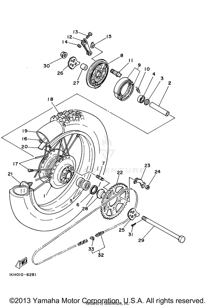 OEM Assembly Image