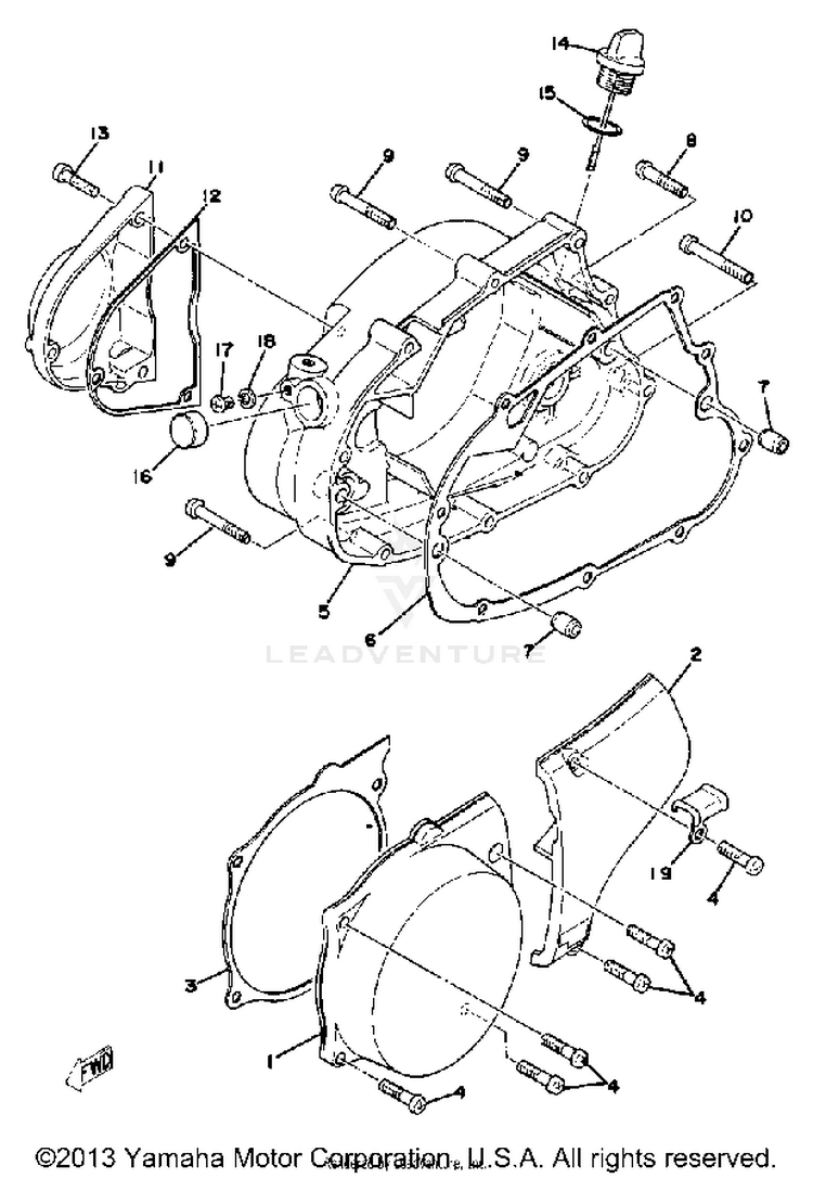 OEM Assembly Image