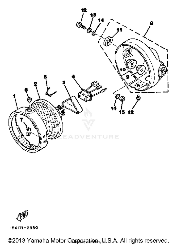 OEM Assembly Image