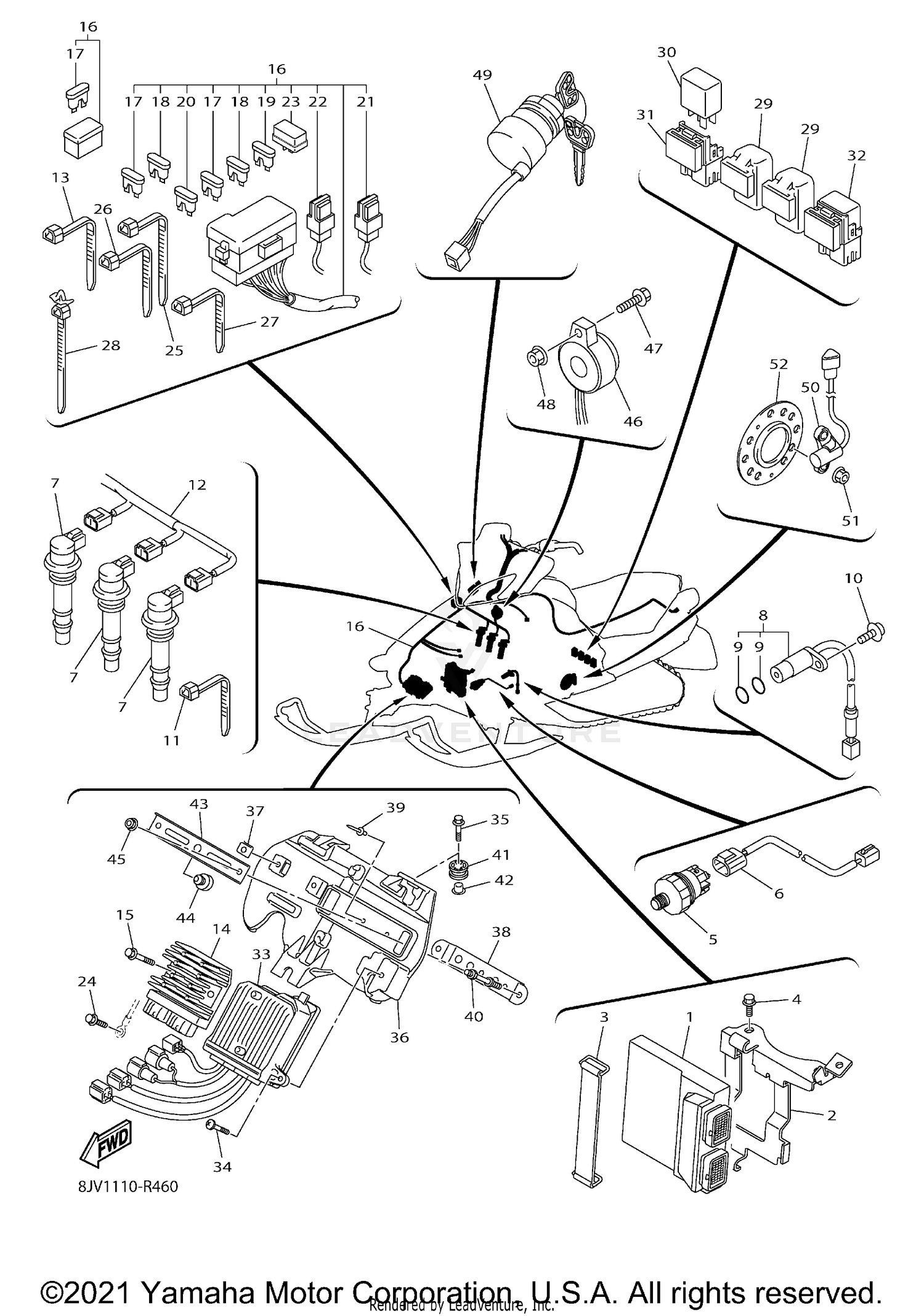 ELECTRICAL 1