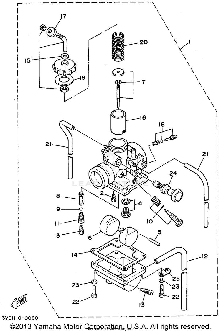 OEM Assembly Image
