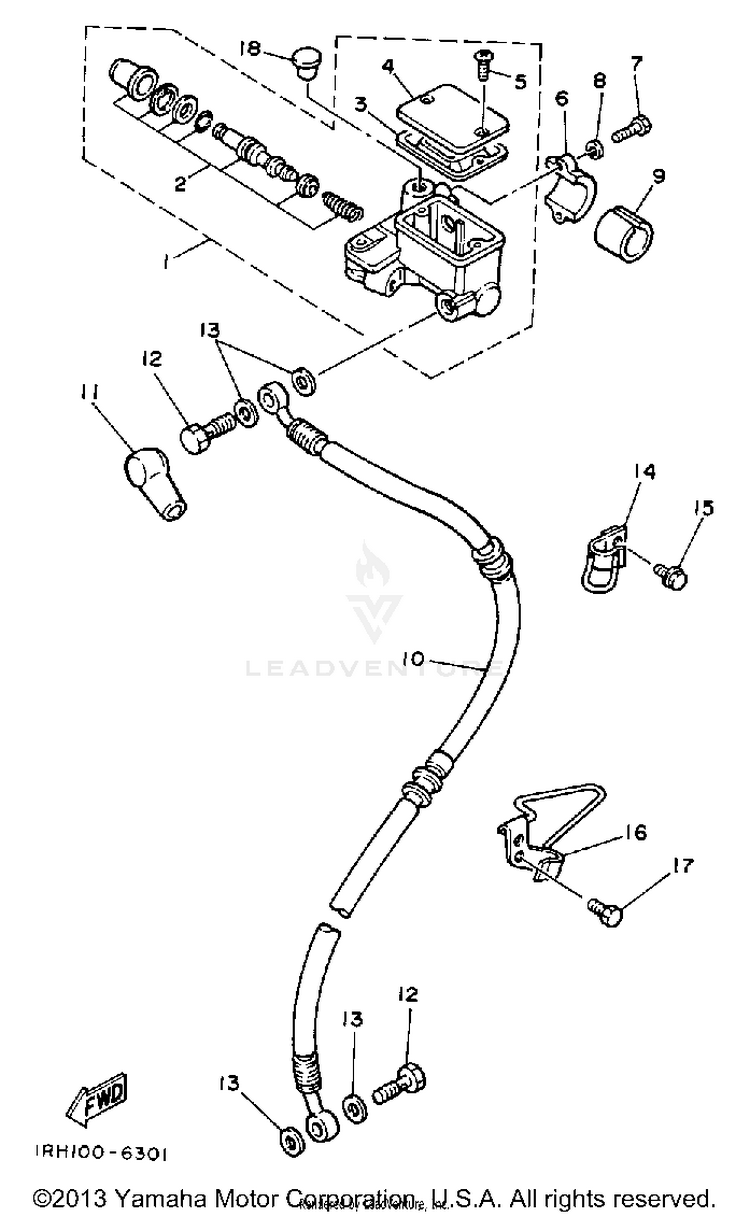 OEM Assembly Image