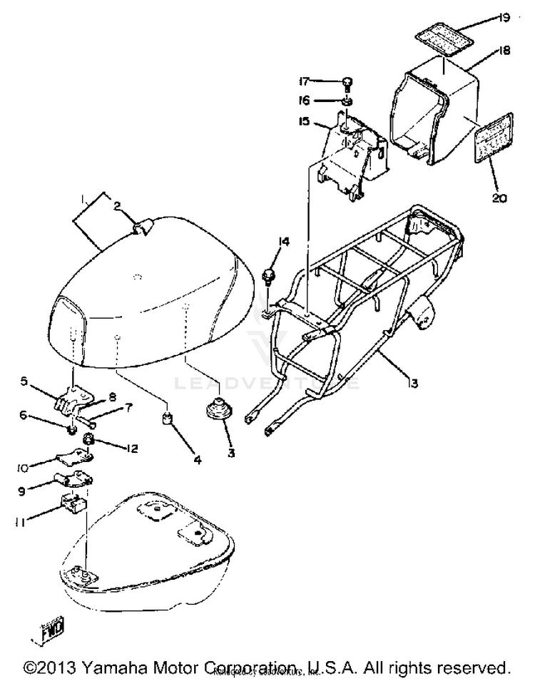 OEM Assembly Image