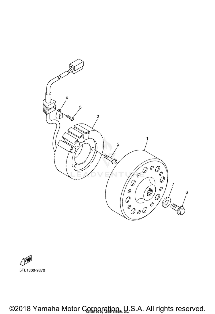 Generator Schematic