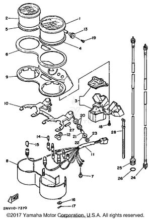 Meter Schematic