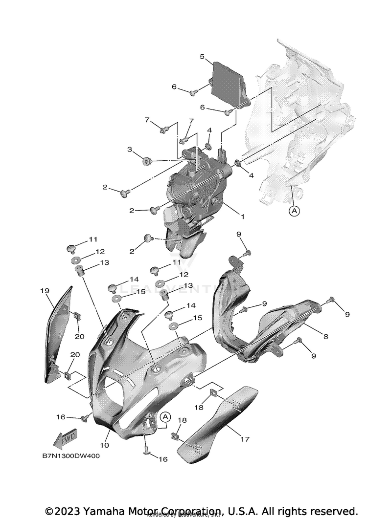 OEM Assembly Image