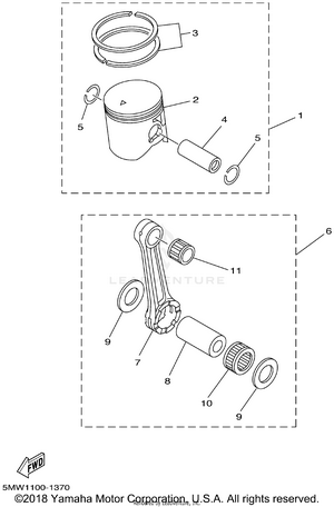 Optional Parts 1 Schematic