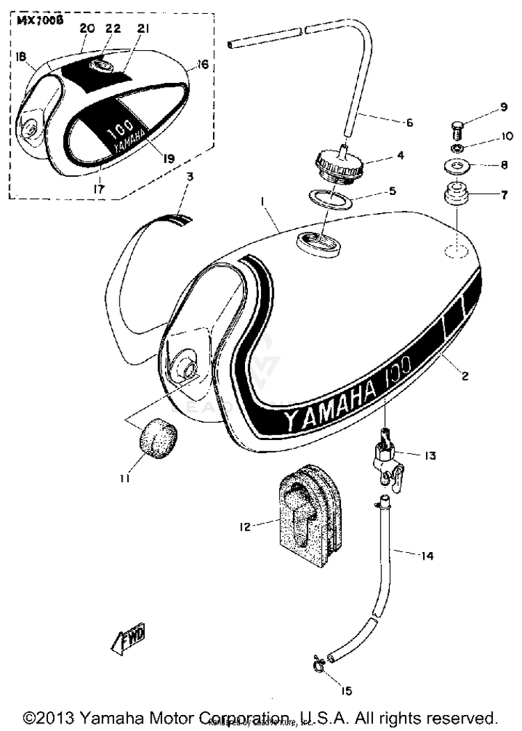 OEM Assembly Image