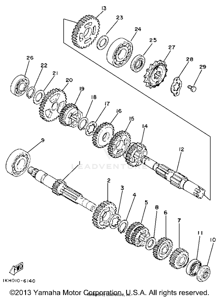 OEM Assembly Image
