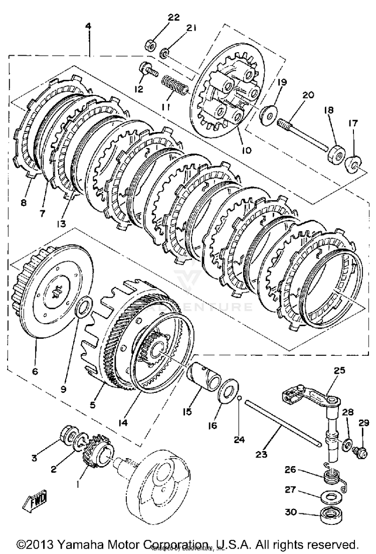 OEM Assembly Image