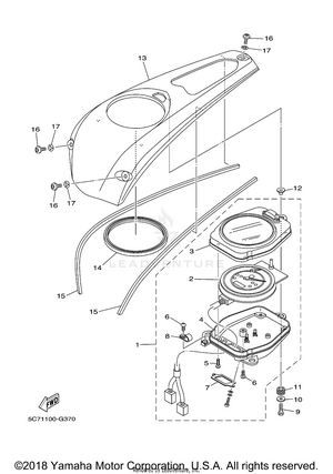 Meter Schematic