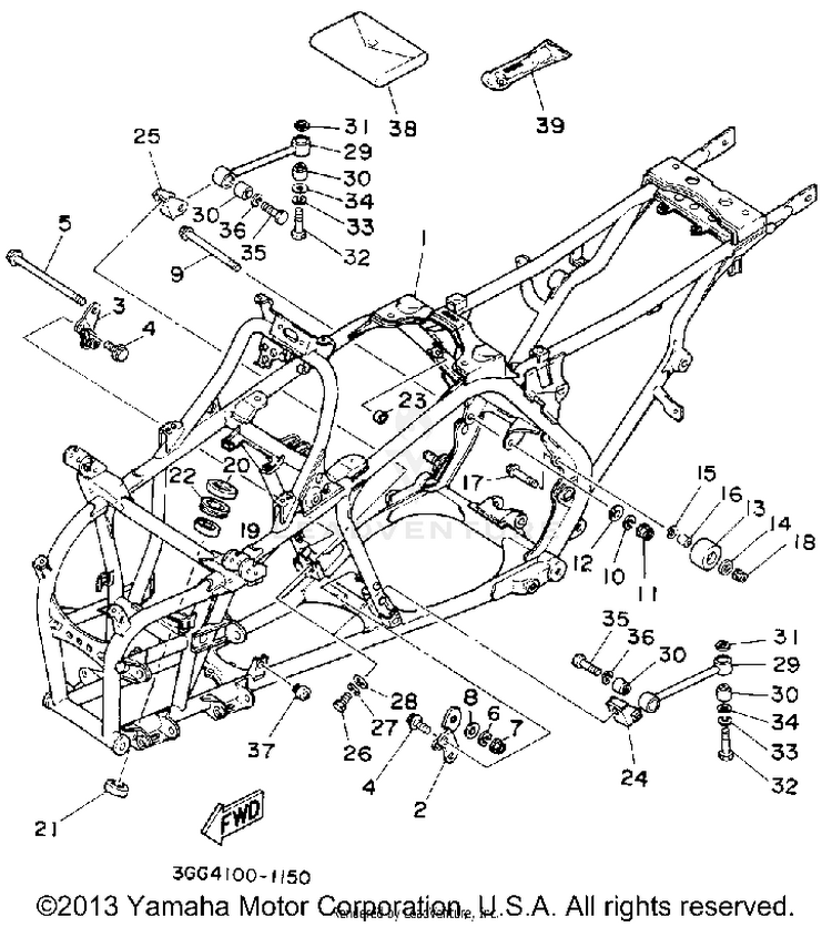 OEM Assembly Image