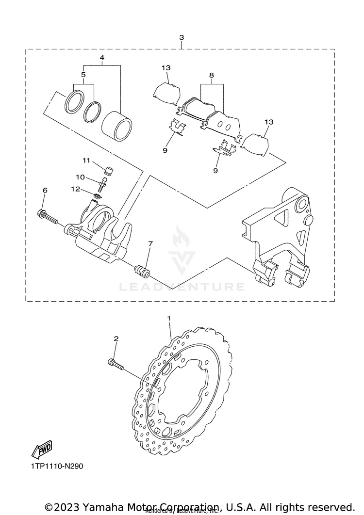 OEM Assembly Image