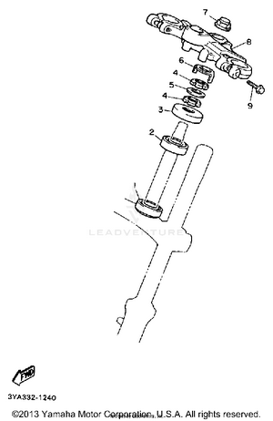Steering Schematic