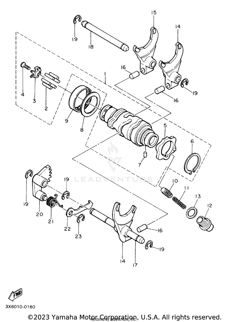 OEM Assembly Image