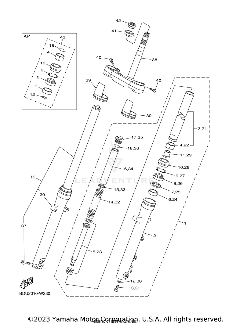 OEM Assembly Image