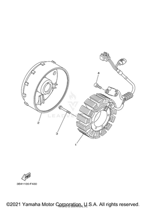 Generator Schematic