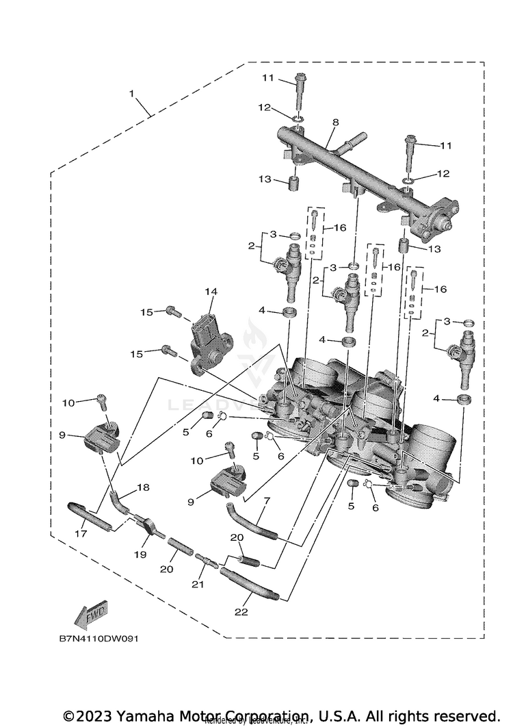 OEM Assembly Image