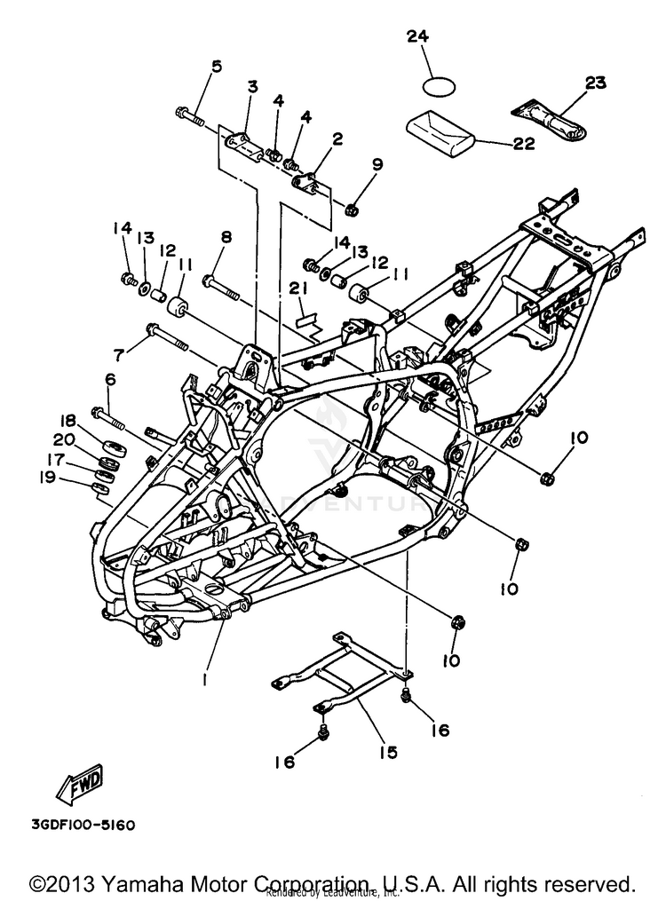 OEM Assembly Image